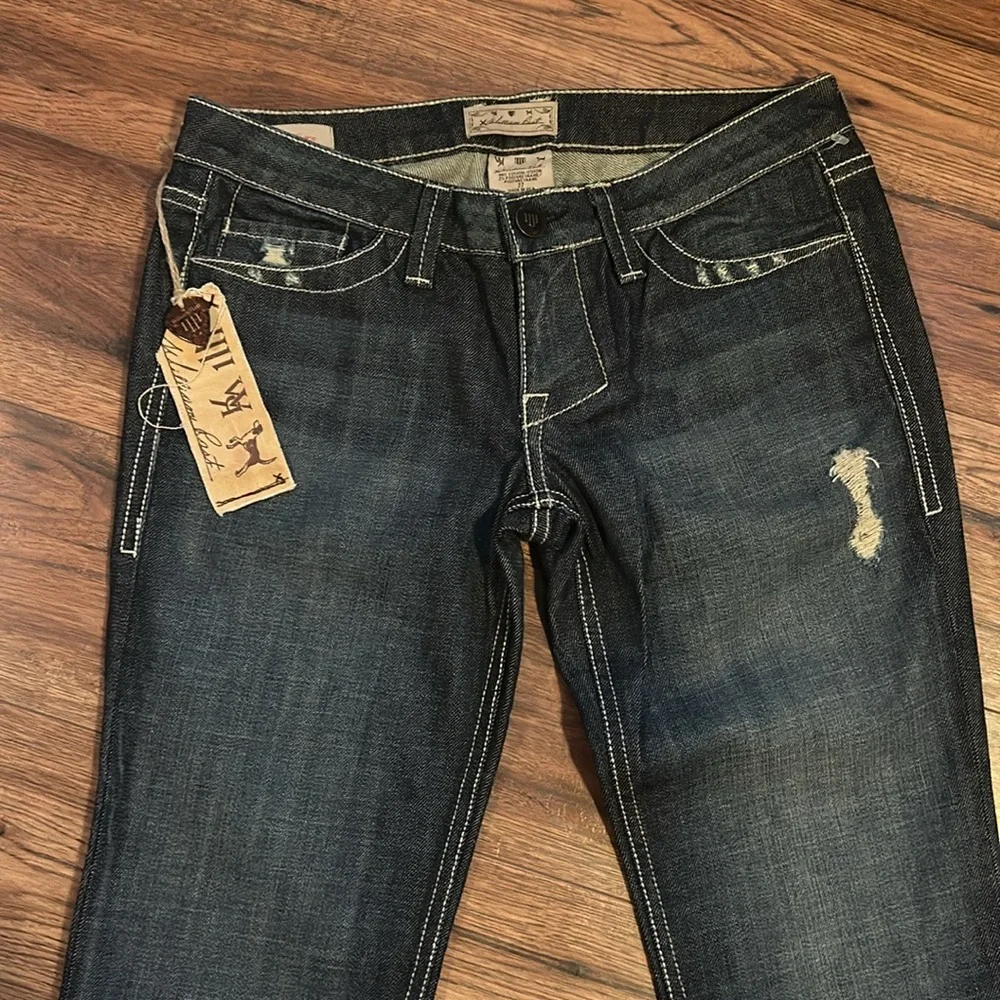 William Rast Denim - Picture 2 of 4